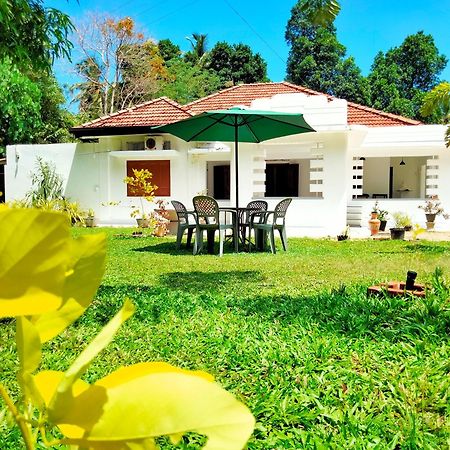 Cinnamon Estate Villa Матара Екстер'єр фото
