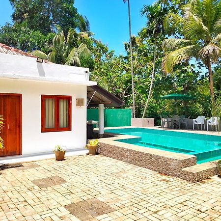 Cinnamon Estate Villa Матара Екстер'єр фото