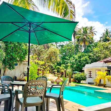 Cinnamon Estate Villa Матара Екстер'єр фото