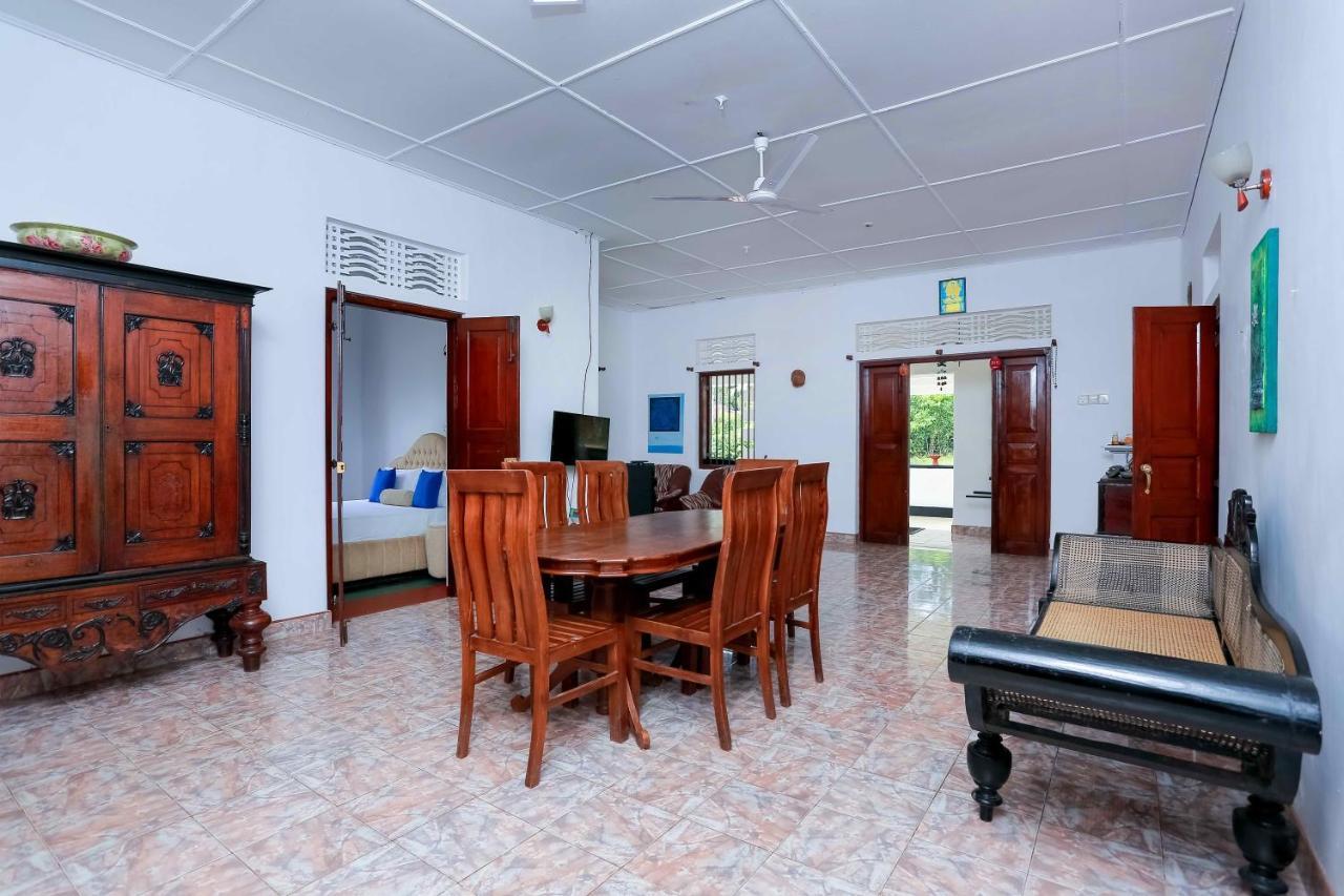 Cinnamon Estate Villa Матара Екстер'єр фото
