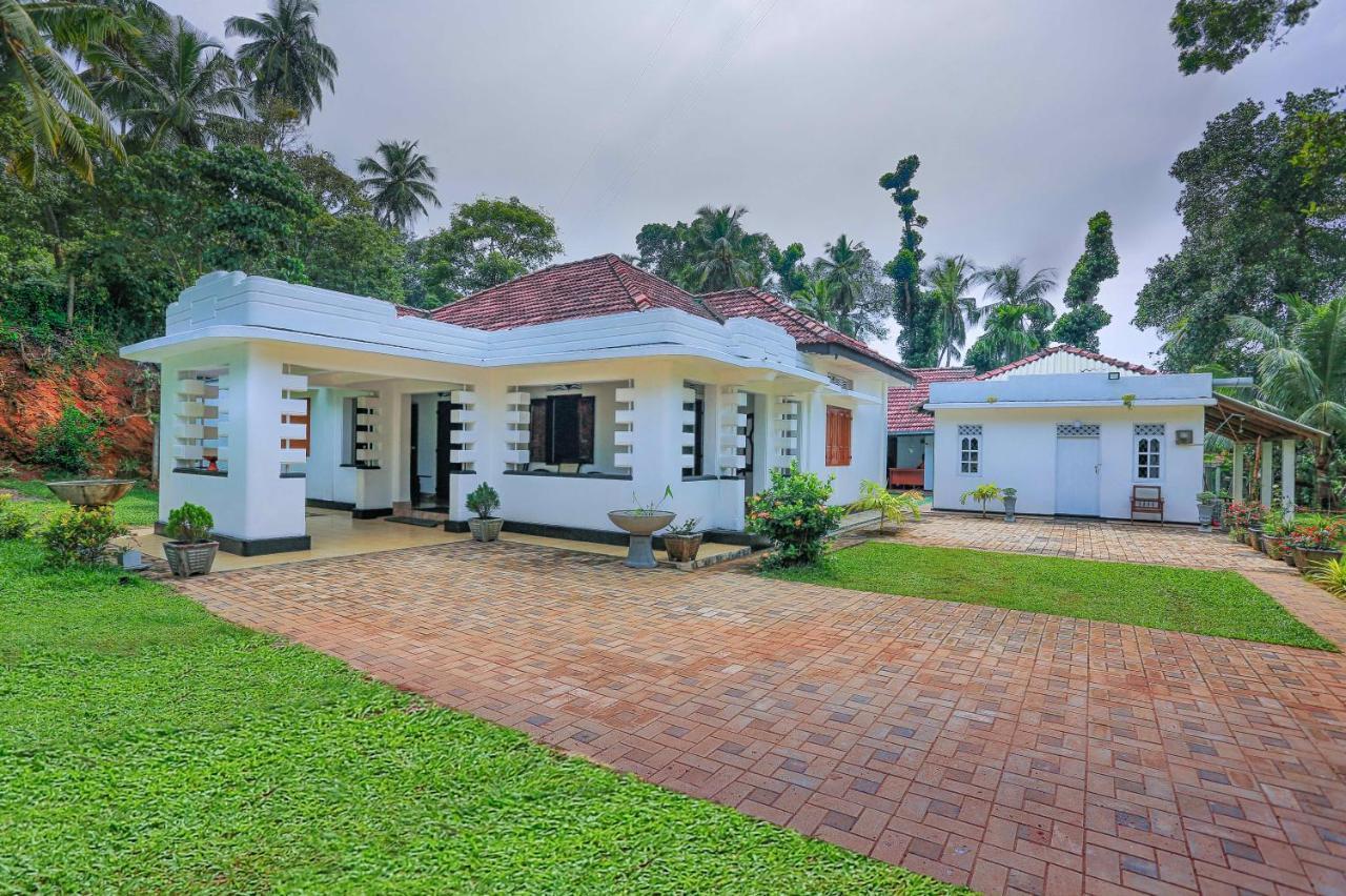 Cinnamon Estate Villa Матара Екстер'єр фото