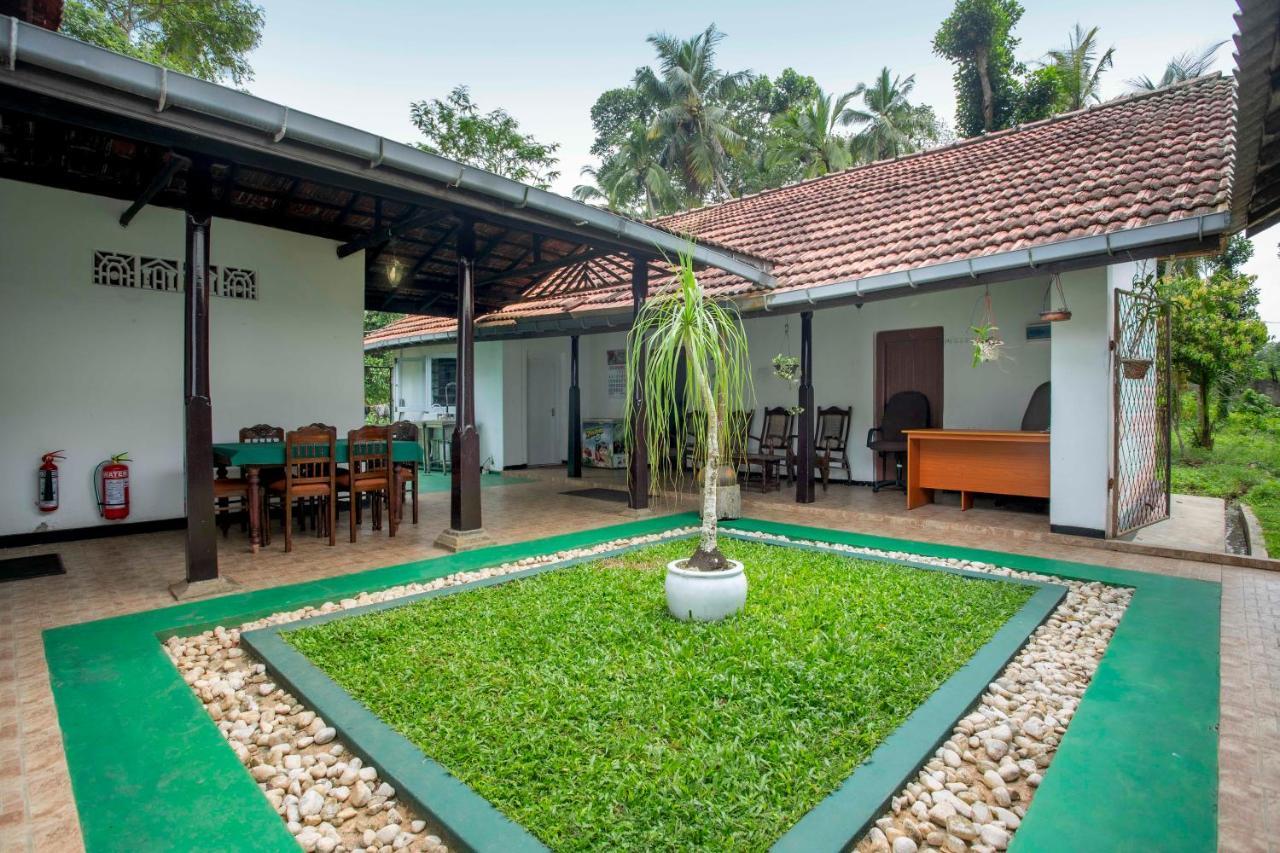 Cinnamon Estate Villa Матара Екстер'єр фото