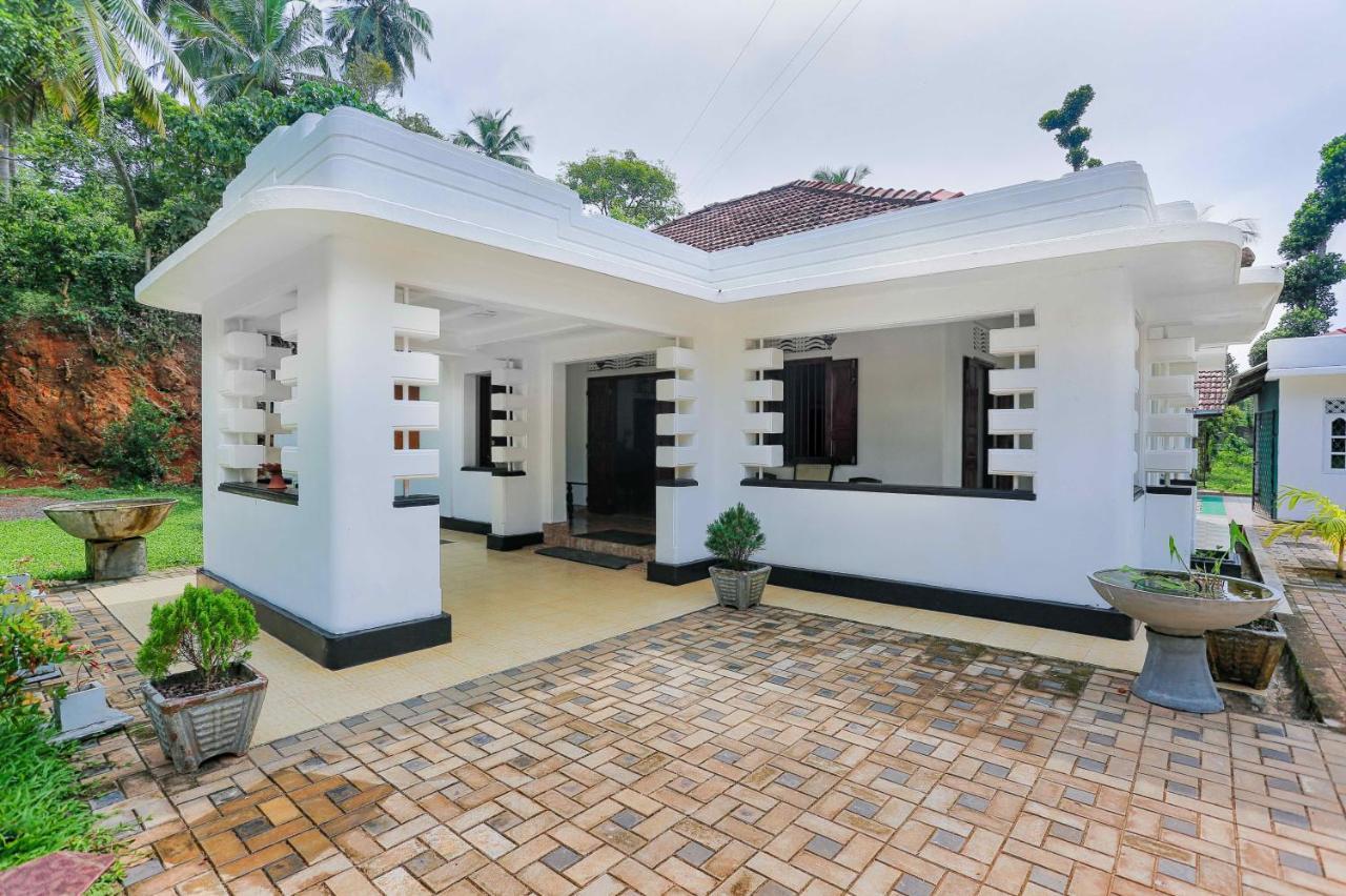 Cinnamon Estate Villa Матара Екстер'єр фото