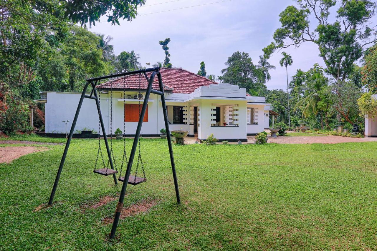 Cinnamon Estate Villa Матара Екстер'єр фото