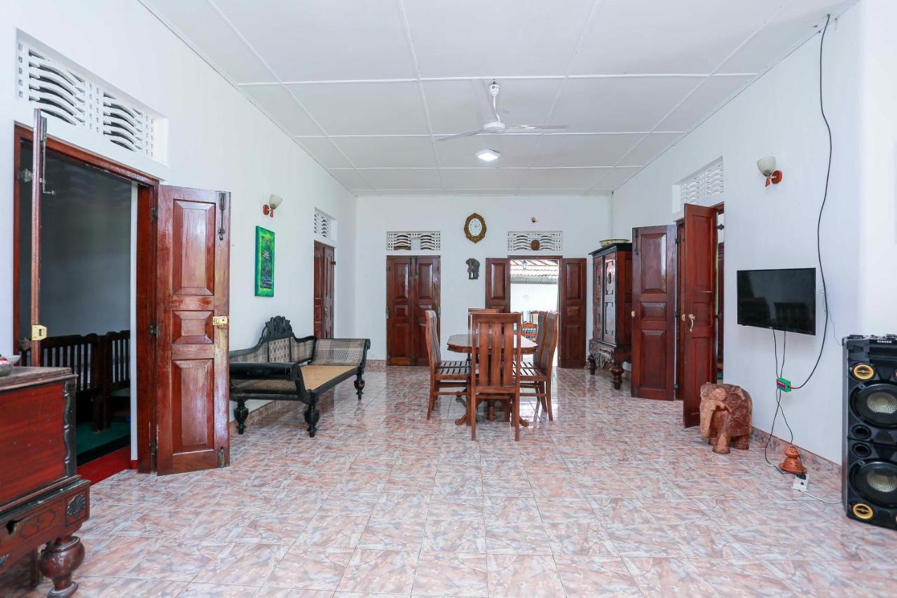 Cinnamon Estate Villa Матара Екстер'єр фото