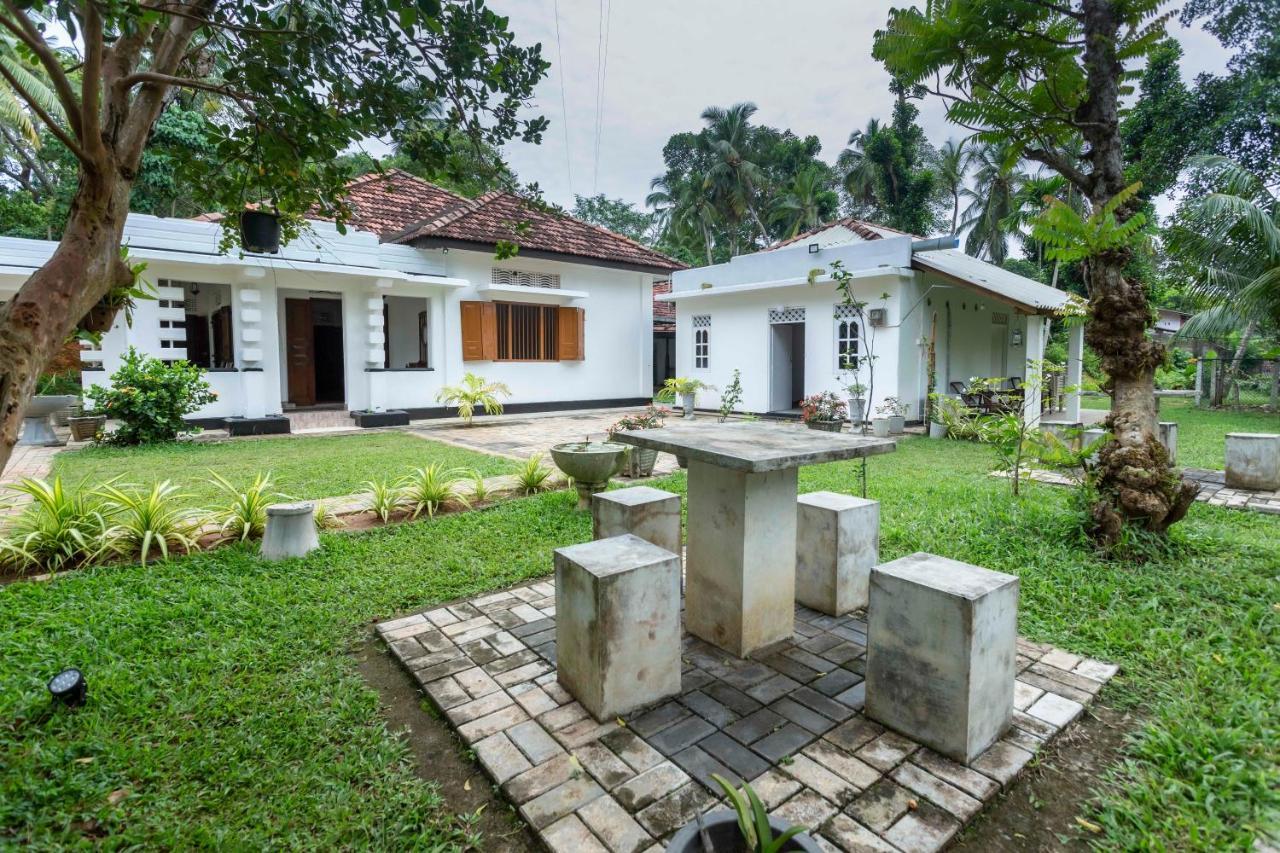 Cinnamon Estate Villa Матара Екстер'єр фото