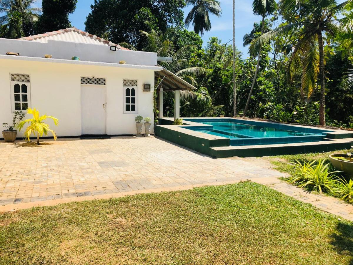 Cinnamon Estate Villa Матара Екстер'єр фото