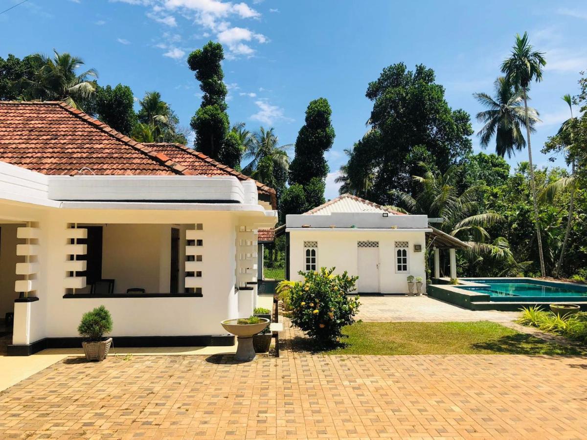 Cinnamon Estate Villa Матара Екстер'єр фото