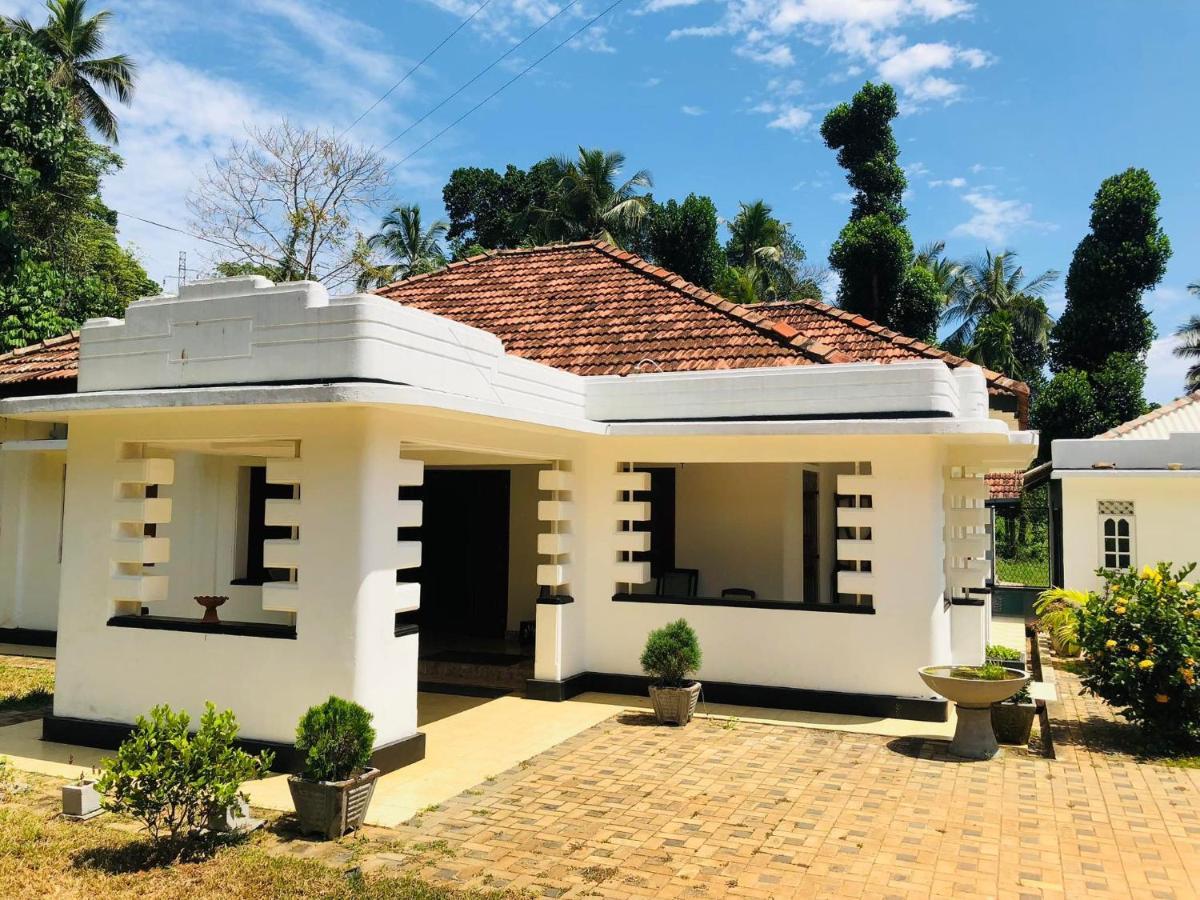Cinnamon Estate Villa Матара Екстер'єр фото