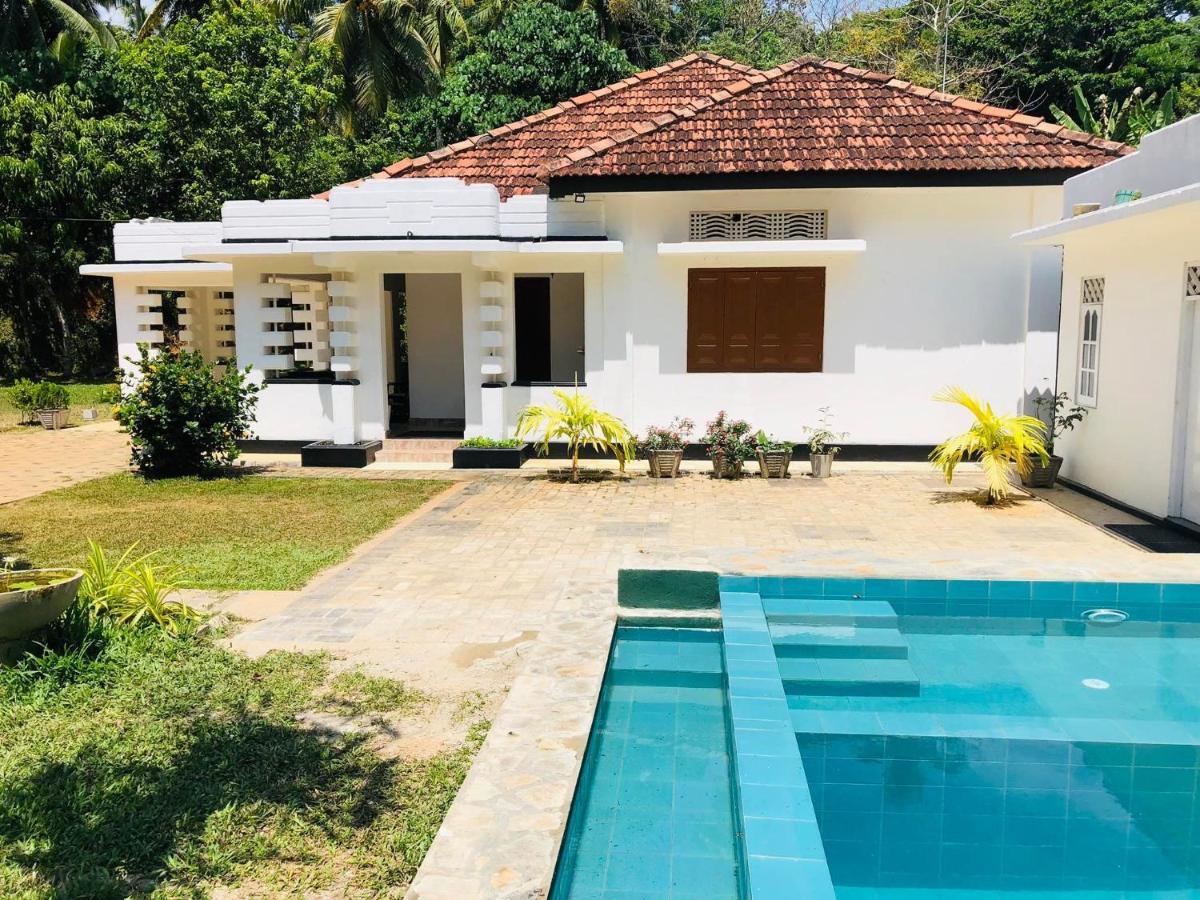 Cinnamon Estate Villa Матара Екстер'єр фото