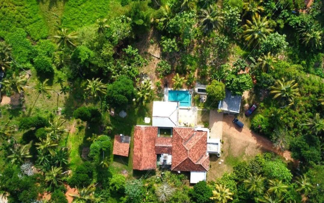 Cinnamon Estate Villa Матара Екстер'єр фото