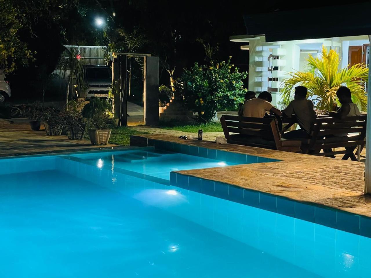 Cinnamon Estate Villa Матара Екстер'єр фото