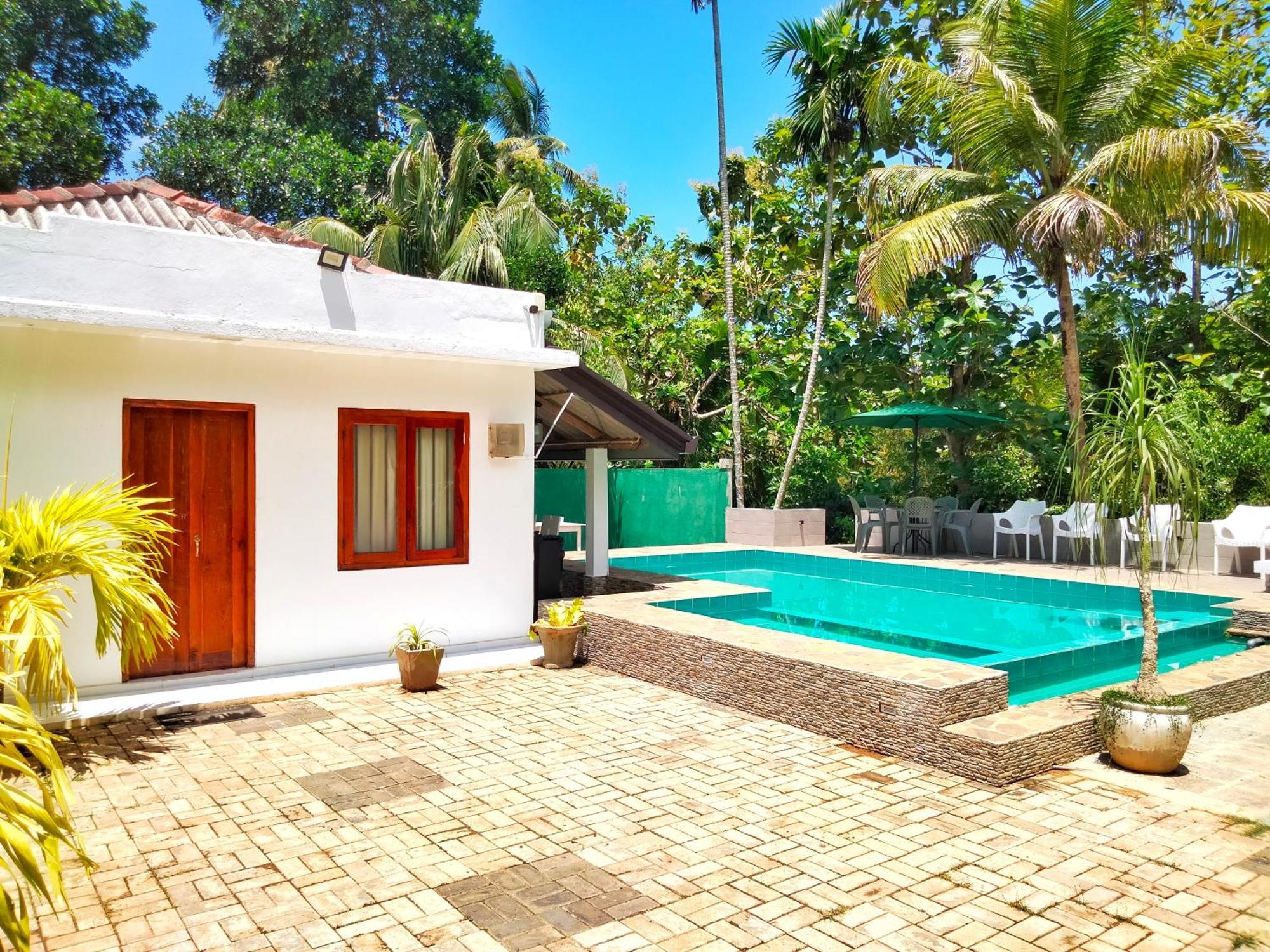 Cinnamon Estate Villa Матара Екстер'єр фото