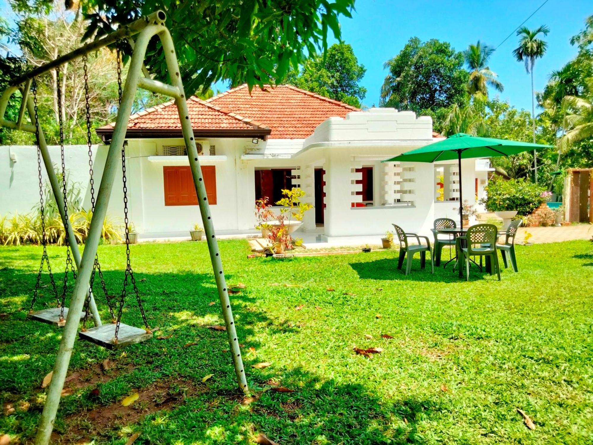 Cinnamon Estate Villa Матара Екстер'єр фото