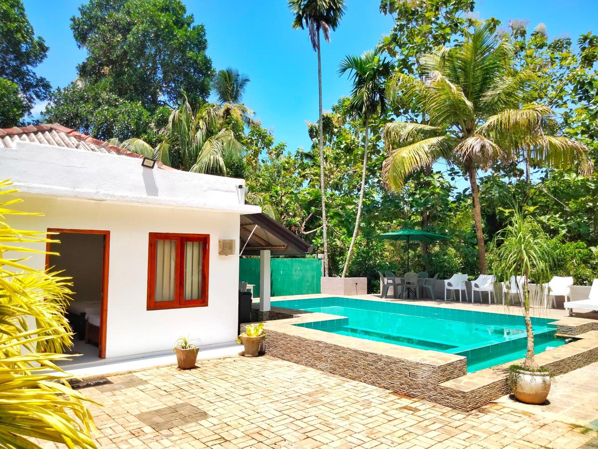 Cinnamon Estate Villa Матара Екстер'єр фото