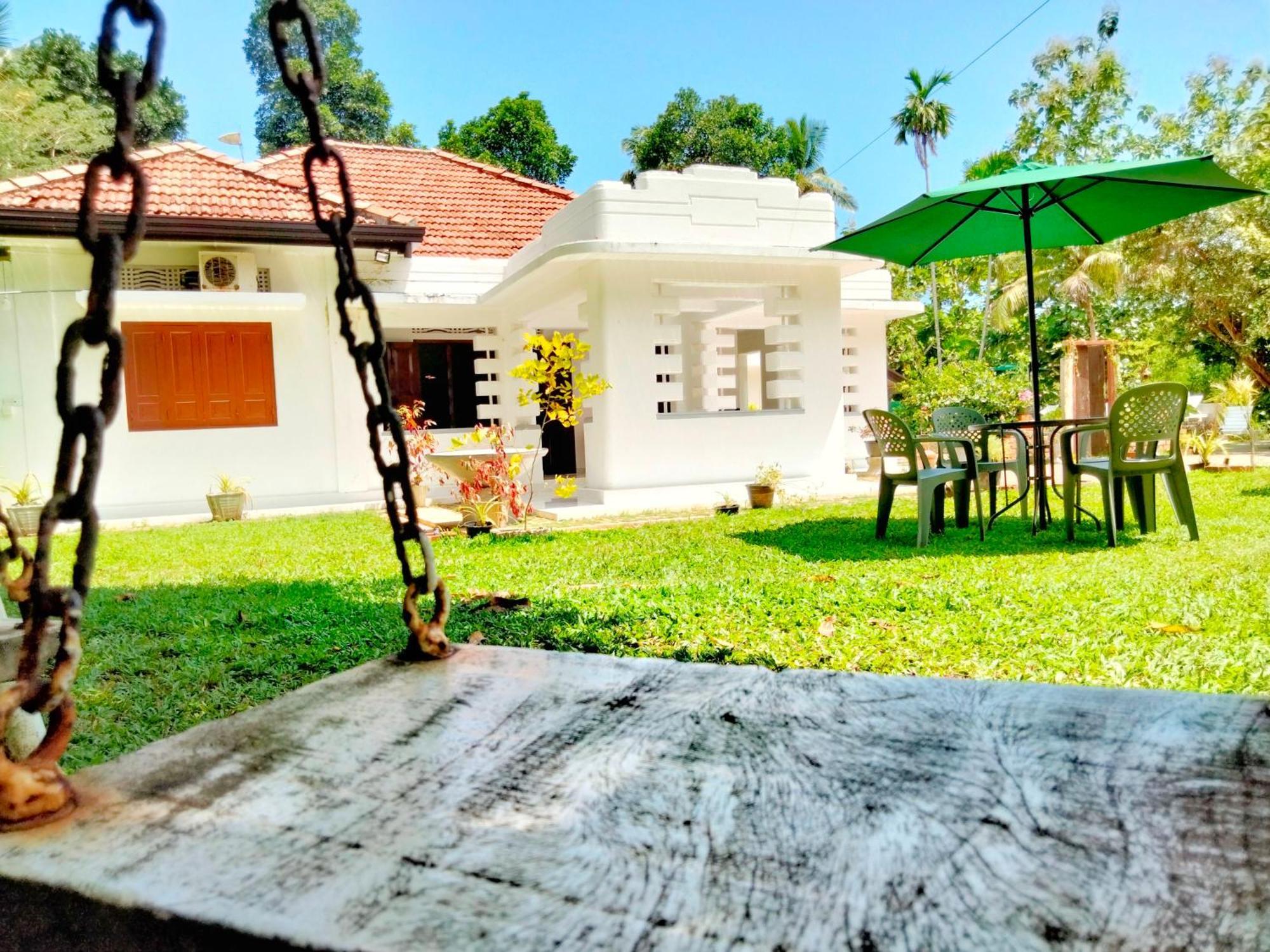 Cinnamon Estate Villa Матара Екстер'єр фото