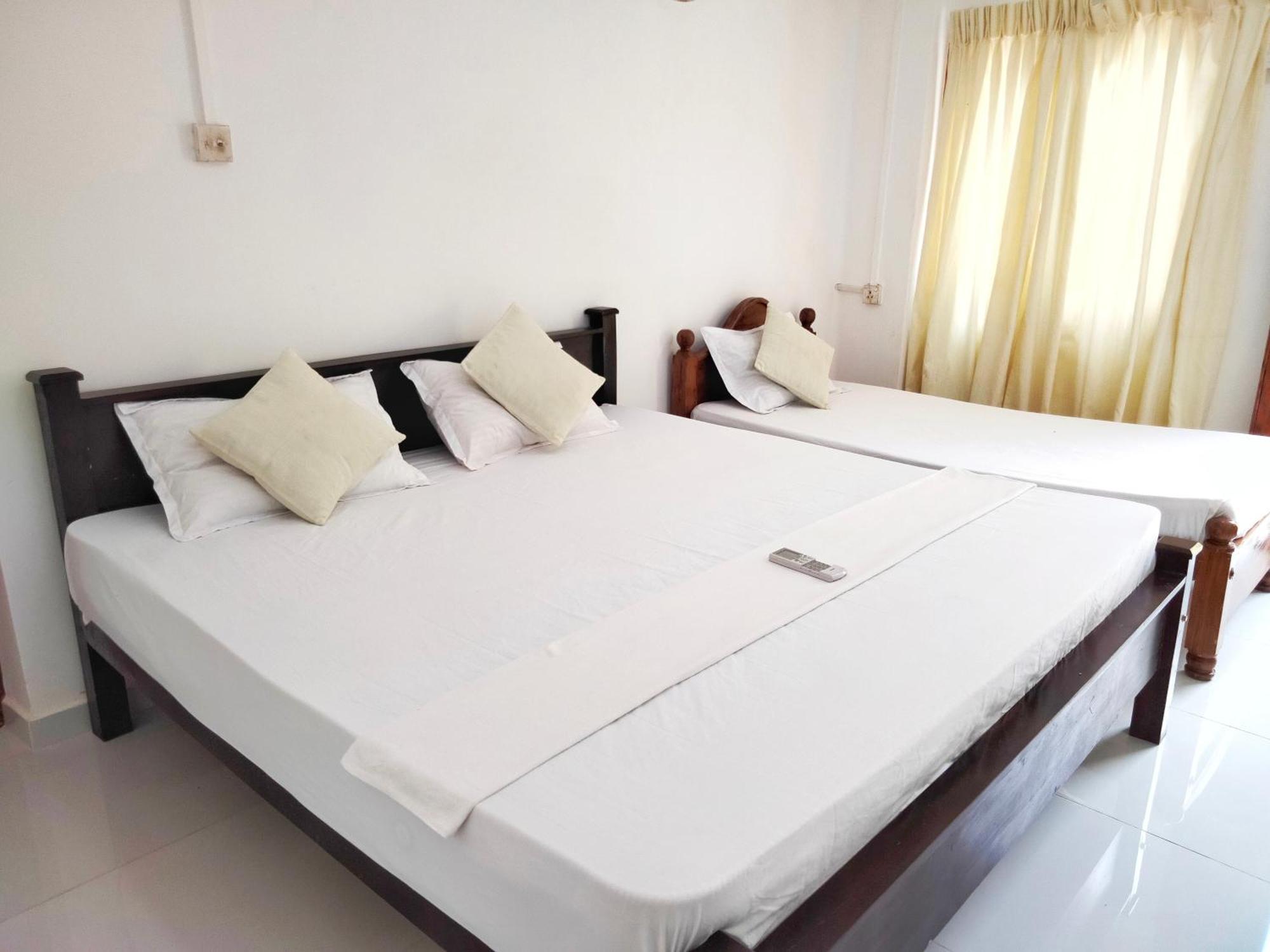 Cinnamon Estate Villa Матара Екстер'єр фото