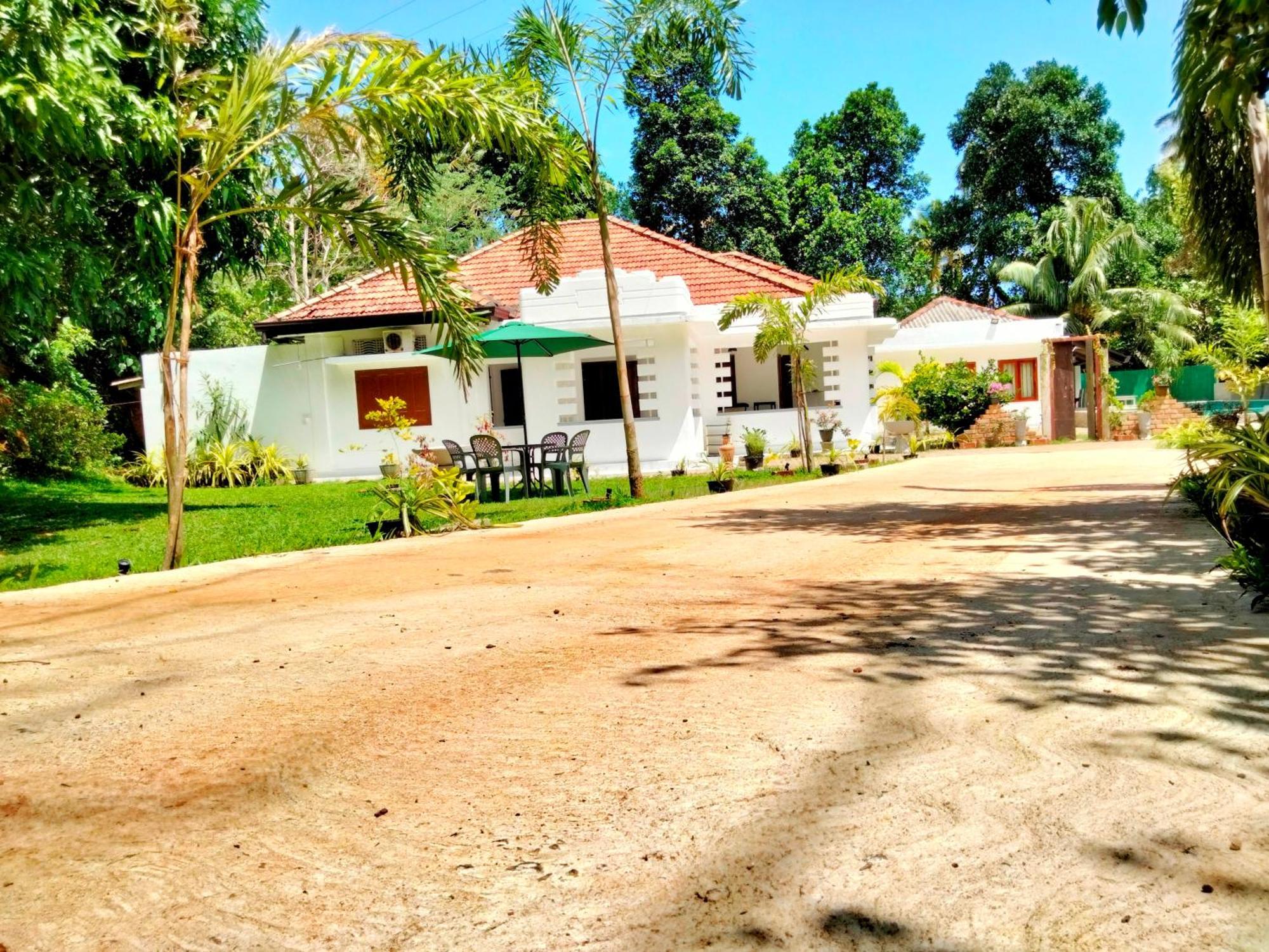 Cinnamon Estate Villa Матара Екстер'єр фото