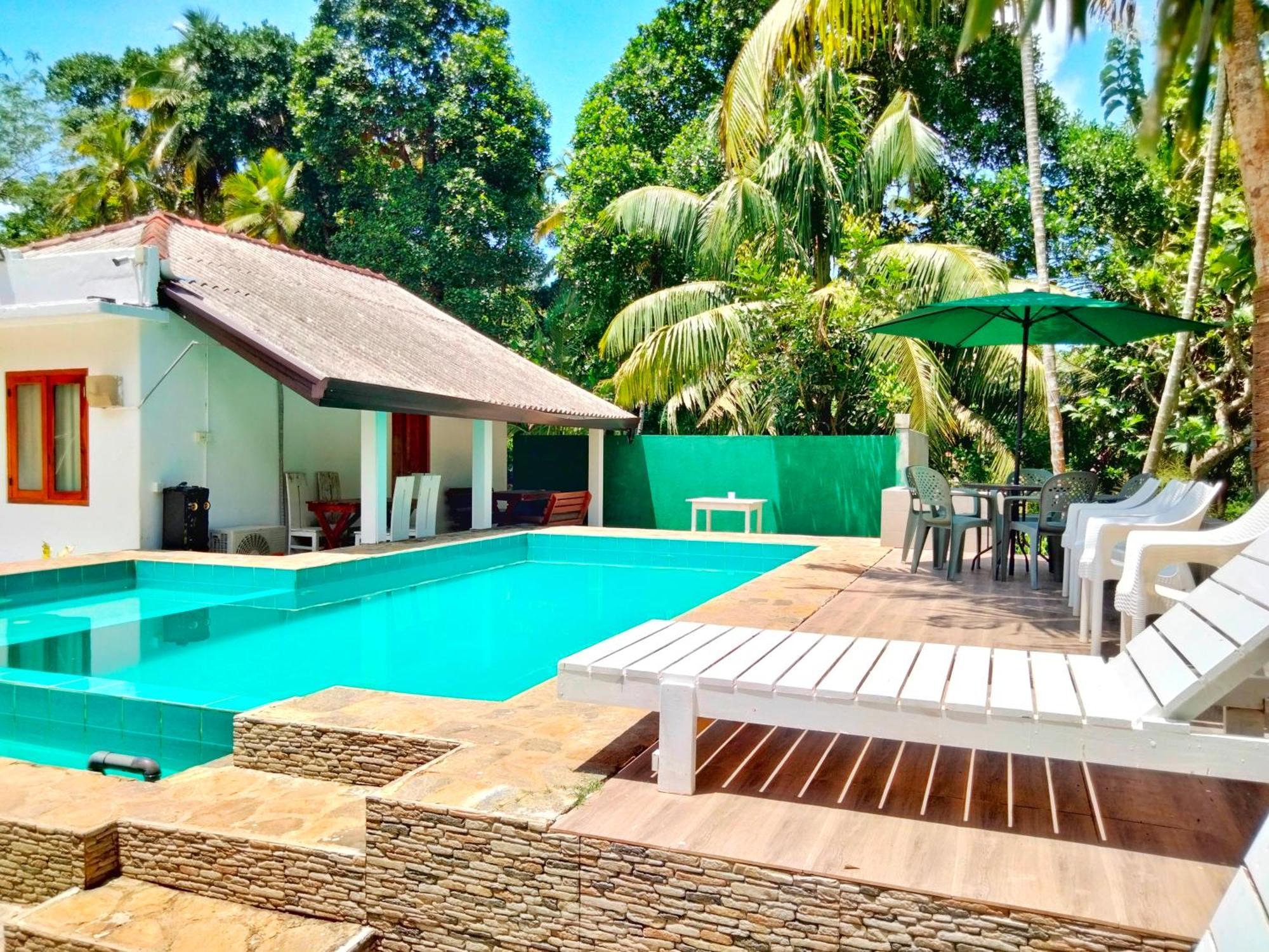 Cinnamon Estate Villa Матара Екстер'єр фото