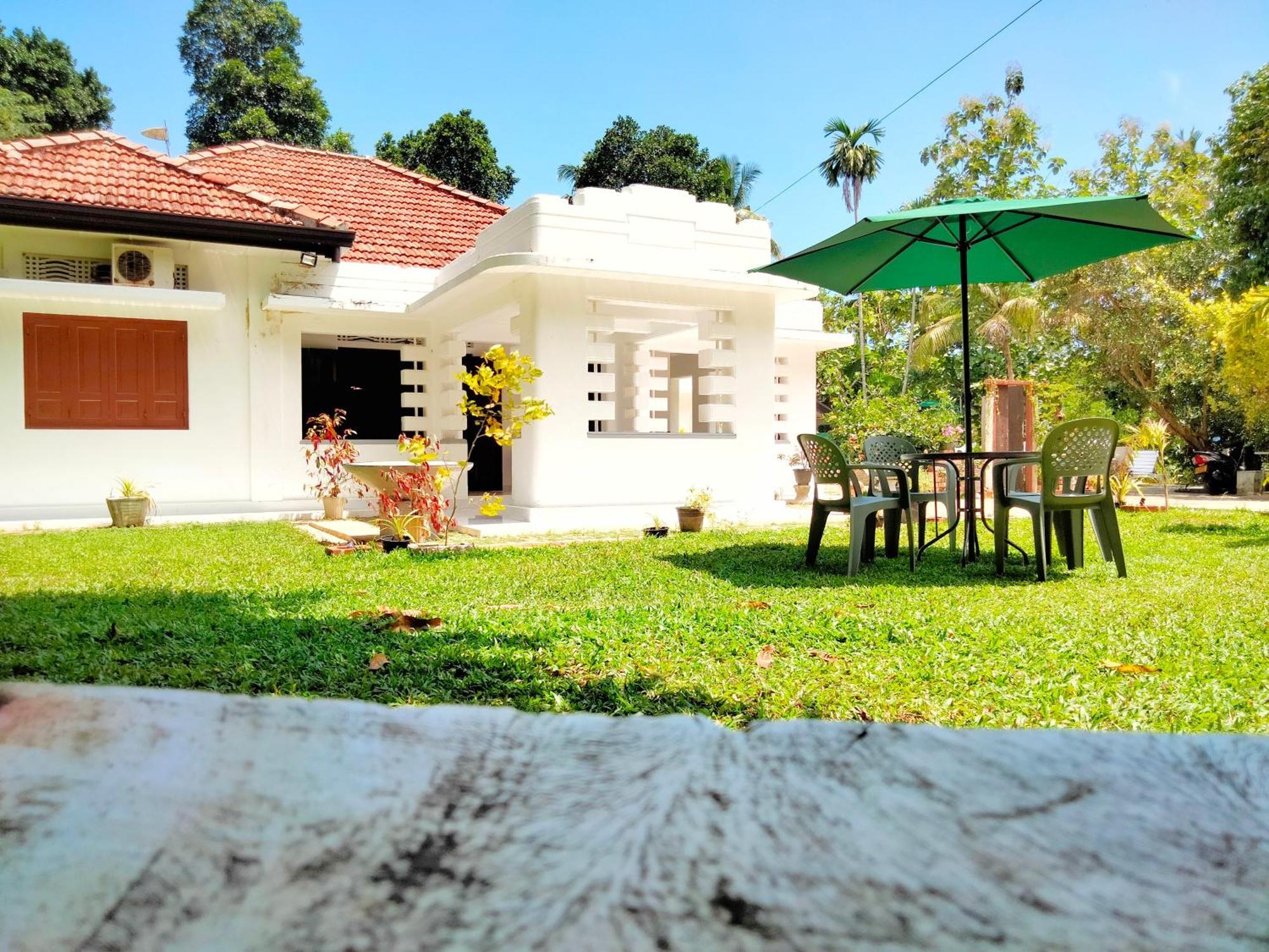 Cinnamon Estate Villa Матара Екстер'єр фото