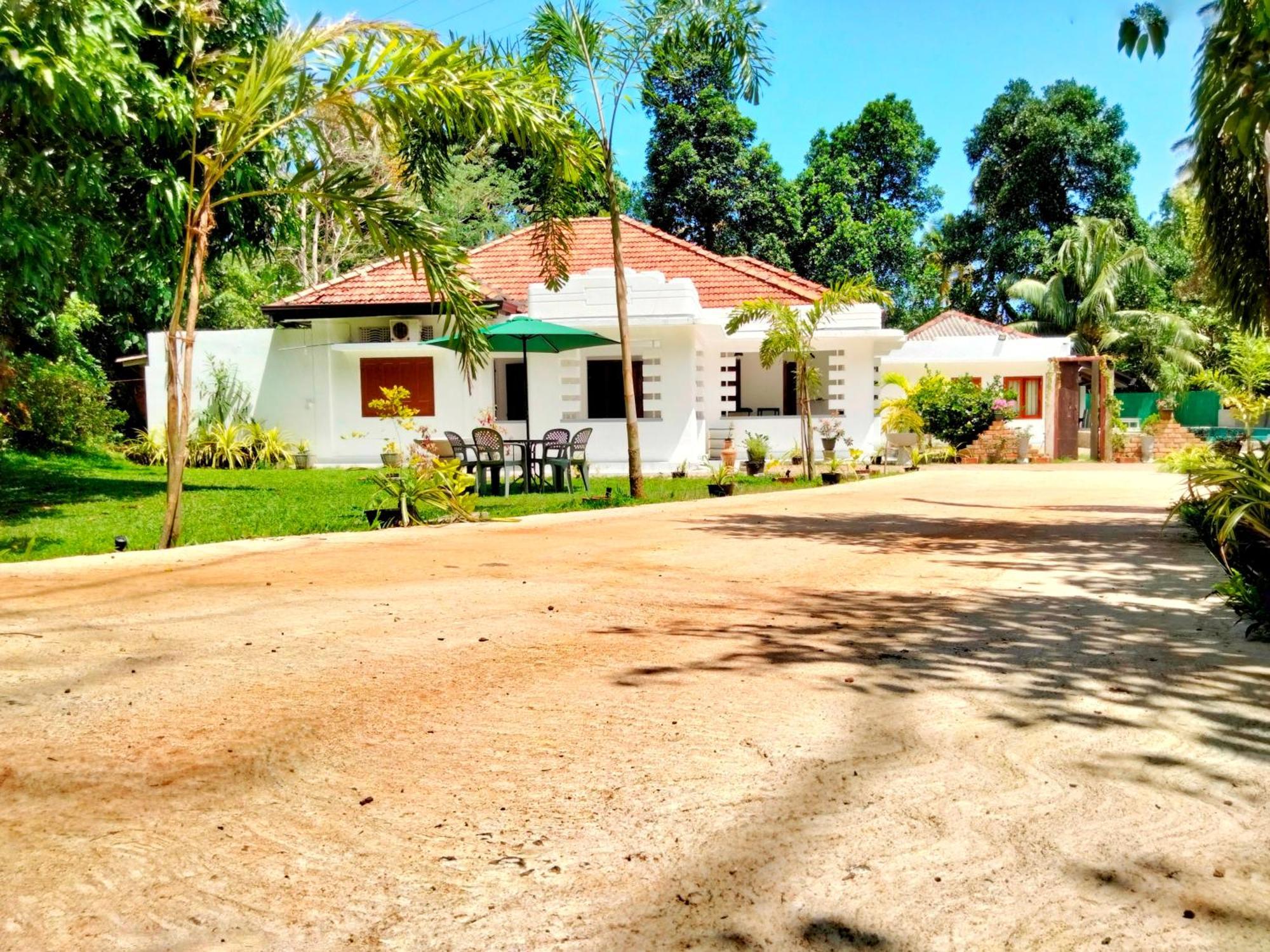 Cinnamon Estate Villa Матара Екстер'єр фото