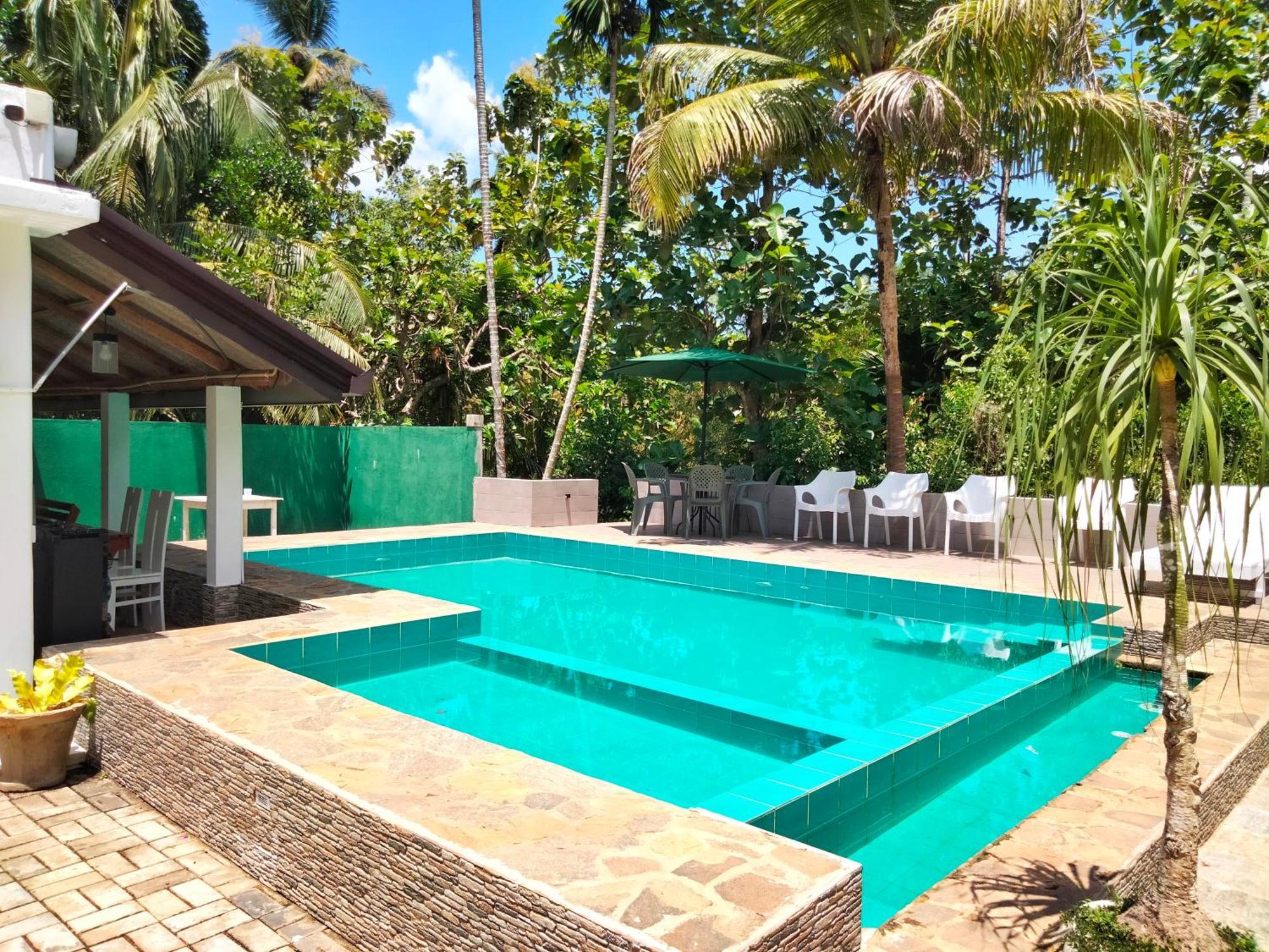 Cinnamon Estate Villa Матара Екстер'єр фото