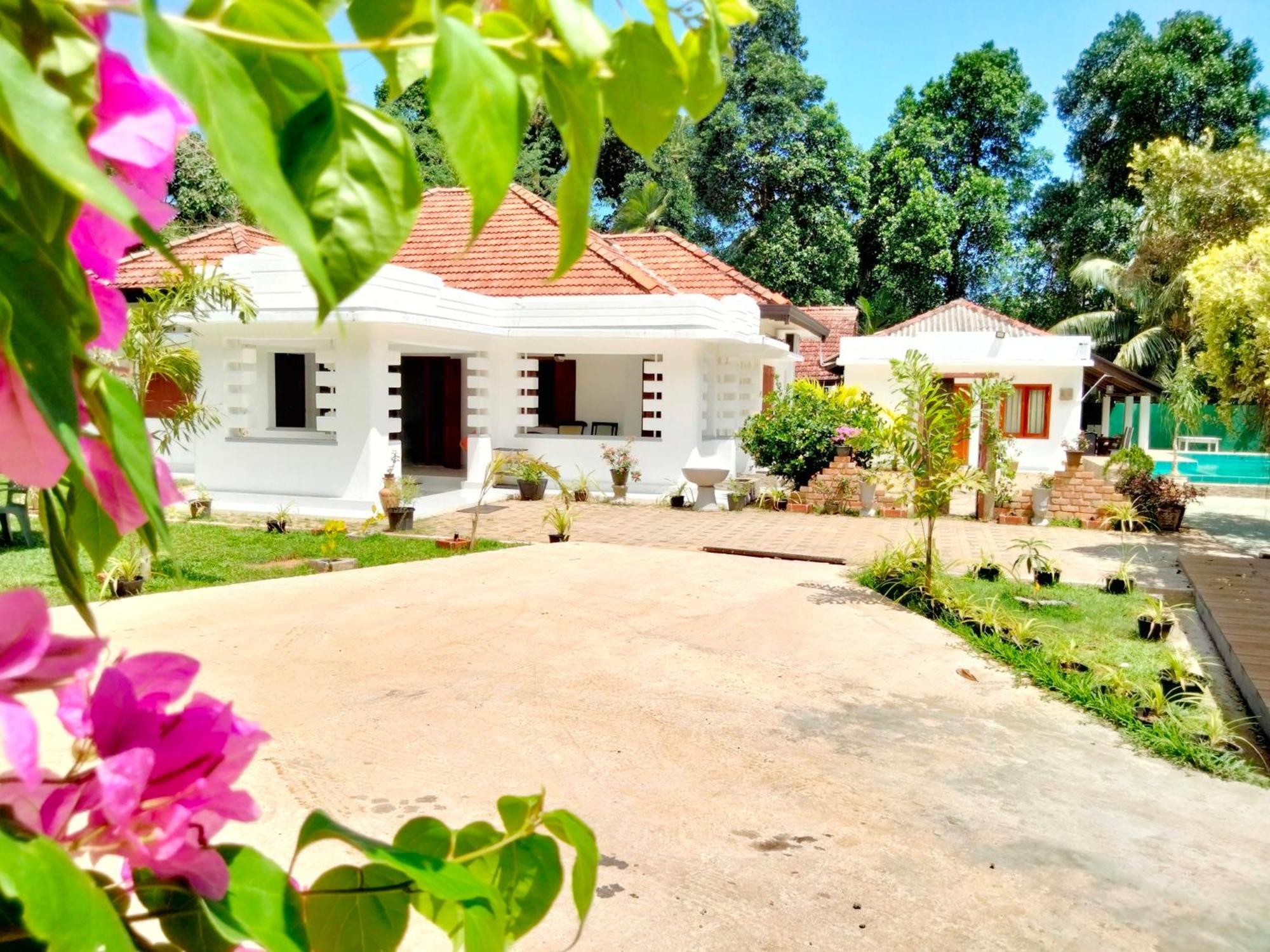 Cinnamon Estate Villa Матара Екстер'єр фото