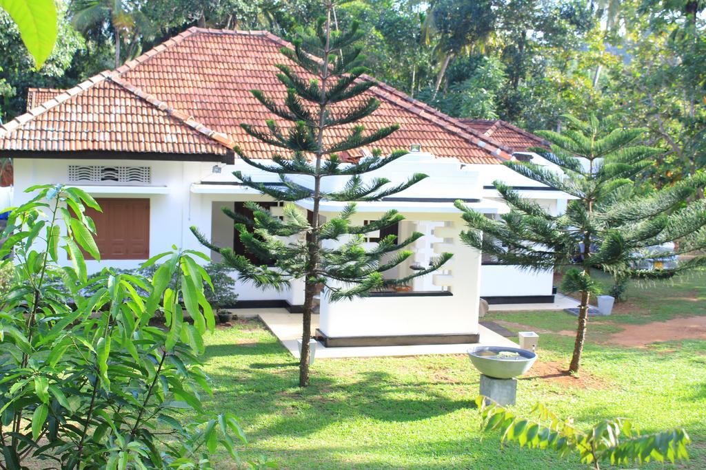 Cinnamon Estate Villa Матара Екстер'єр фото