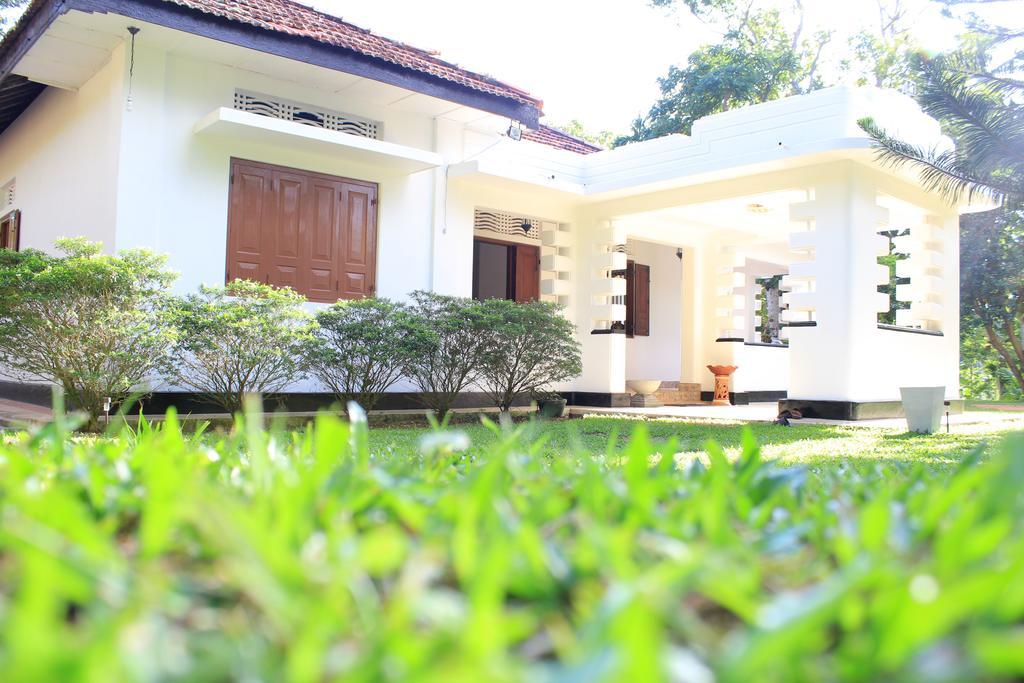 Cinnamon Estate Villa Матара Екстер'єр фото