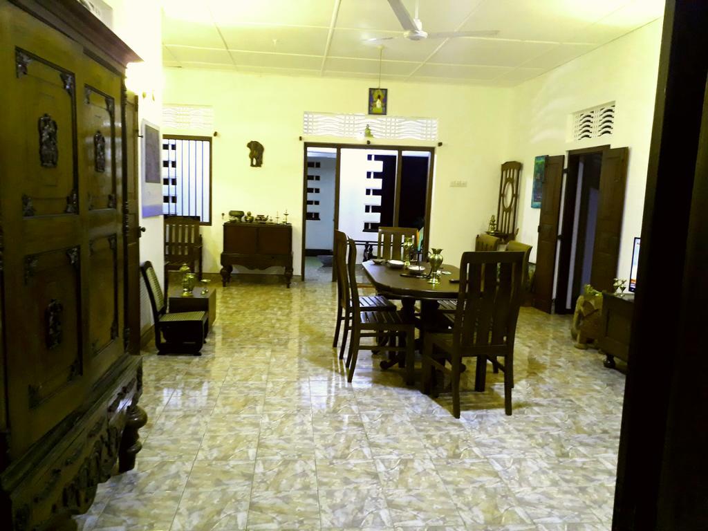 Cinnamon Estate Villa Матара Екстер'єр фото