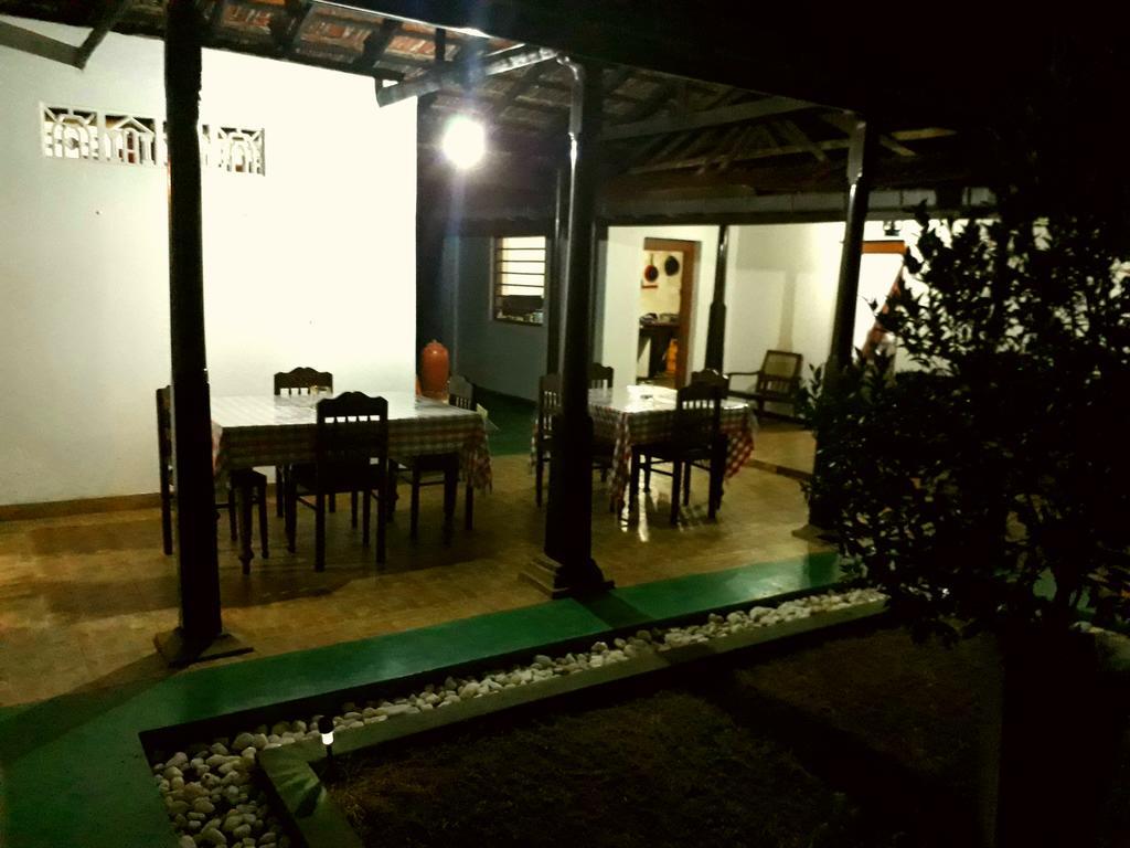 Cinnamon Estate Villa Матара Екстер'єр фото