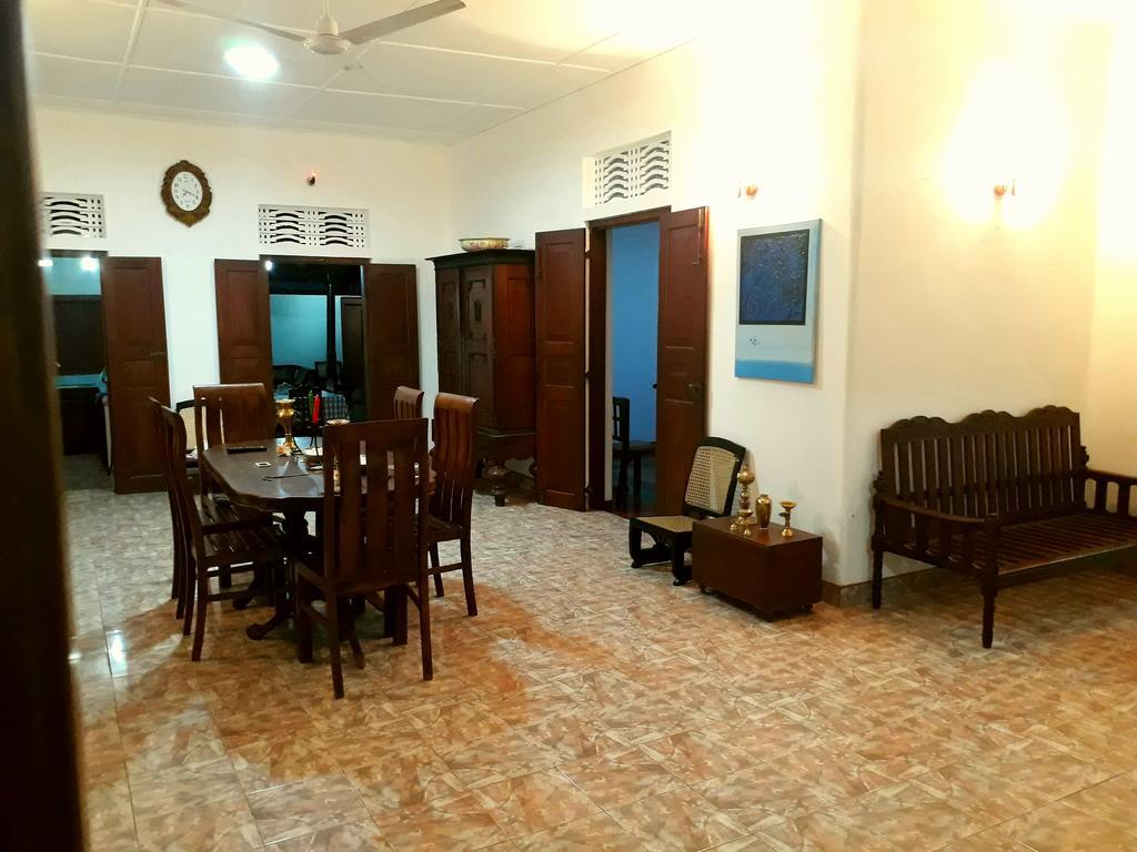 Cinnamon Estate Villa Матара Екстер'єр фото