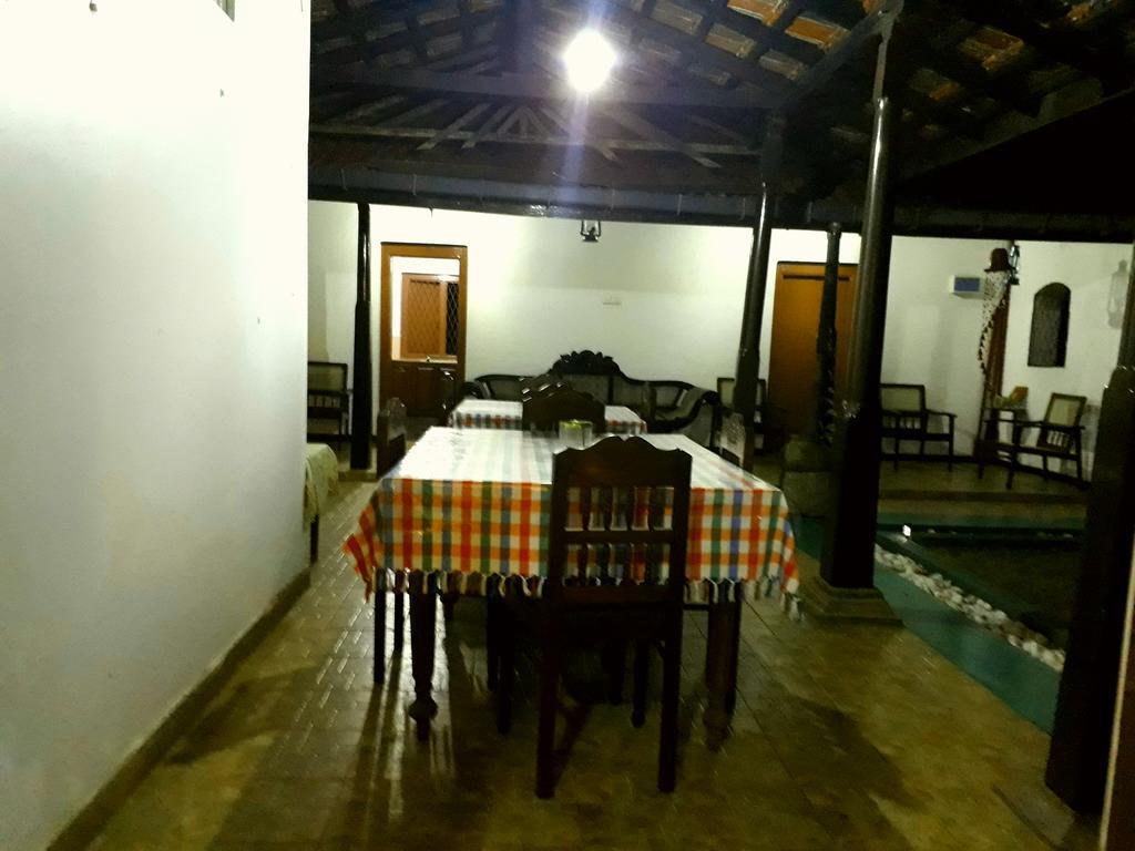 Cinnamon Estate Villa Матара Екстер'єр фото