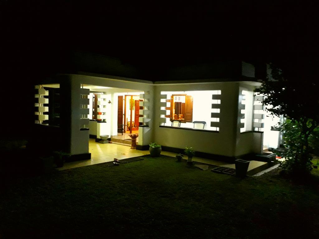 Cinnamon Estate Villa Матара Екстер'єр фото