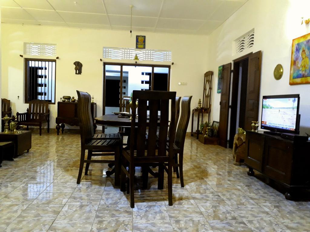 Cinnamon Estate Villa Матара Екстер'єр фото