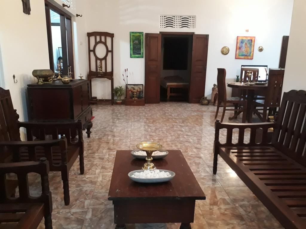 Cinnamon Estate Villa Матара Екстер'єр фото