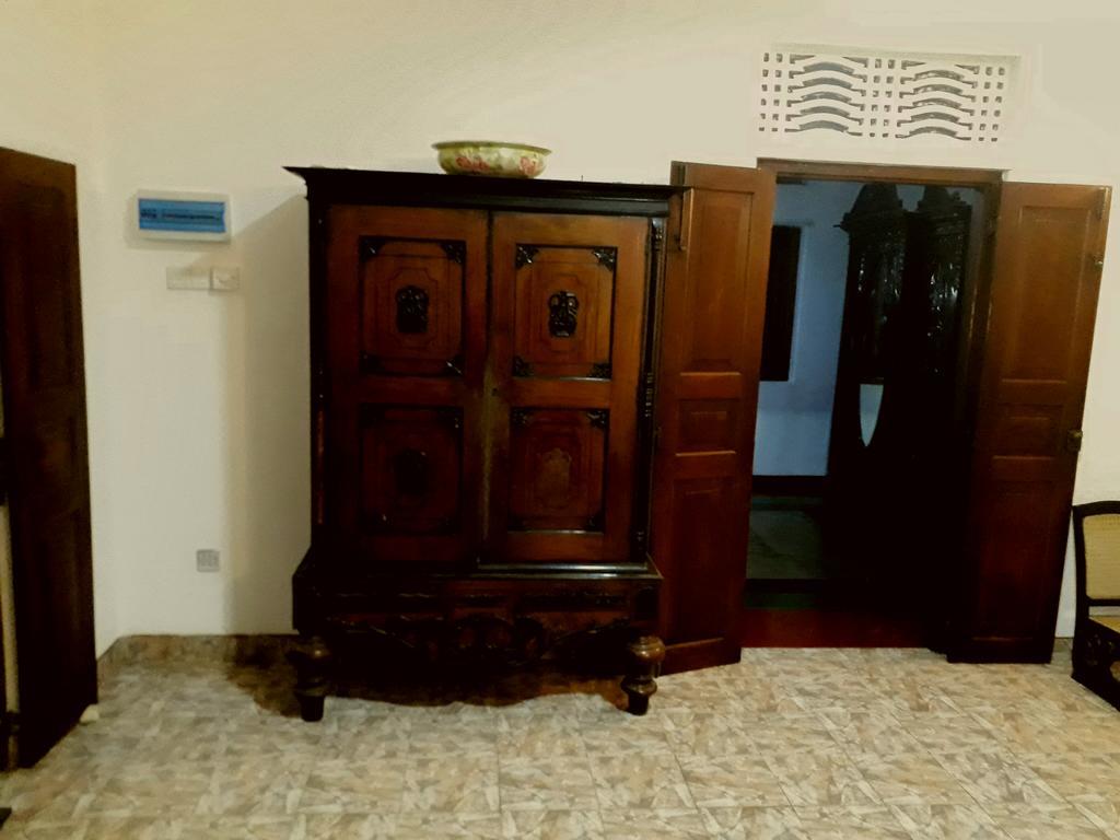 Cinnamon Estate Villa Матара Екстер'єр фото