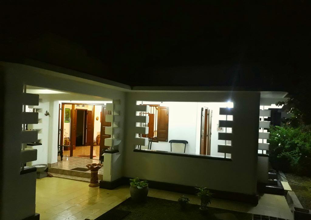 Cinnamon Estate Villa Матара Екстер'єр фото